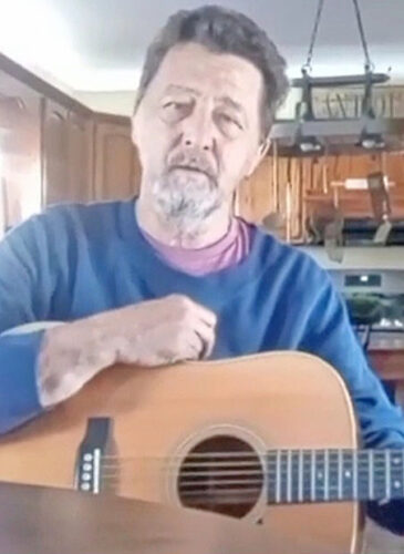 Richard L. Kratzer Jr.